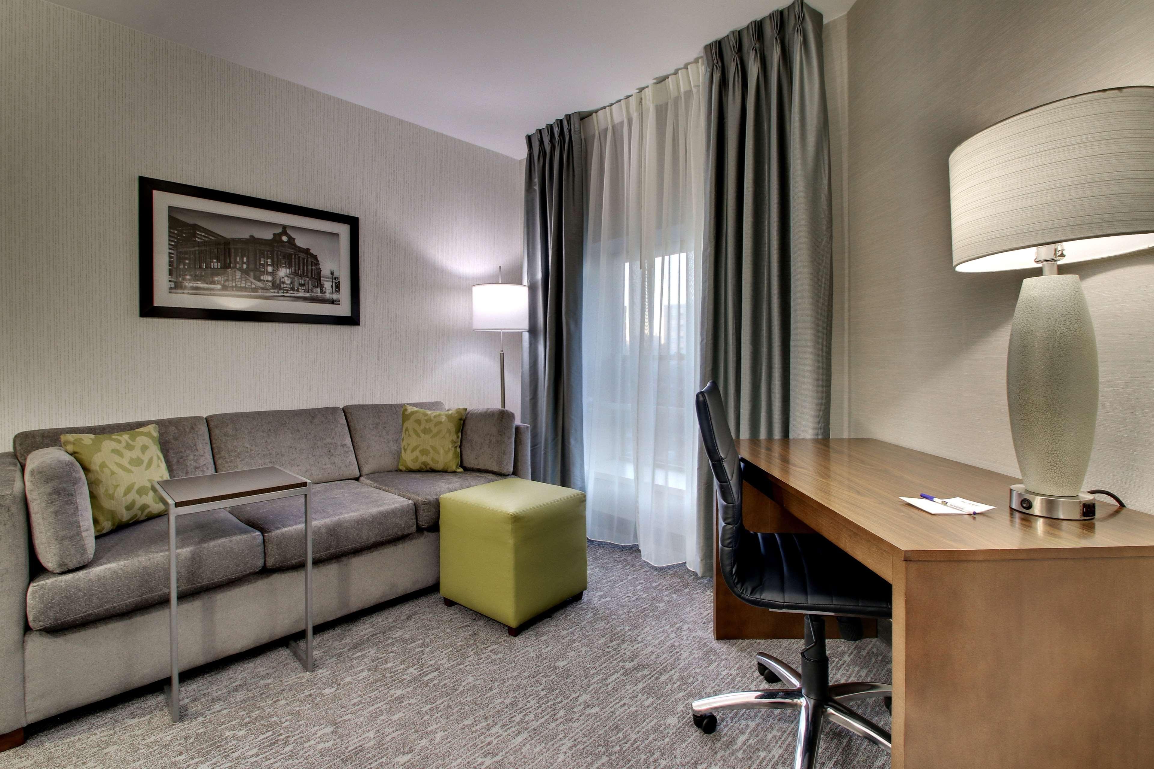Best Western Plus Boston Hotel Dış mekan fotoğraf