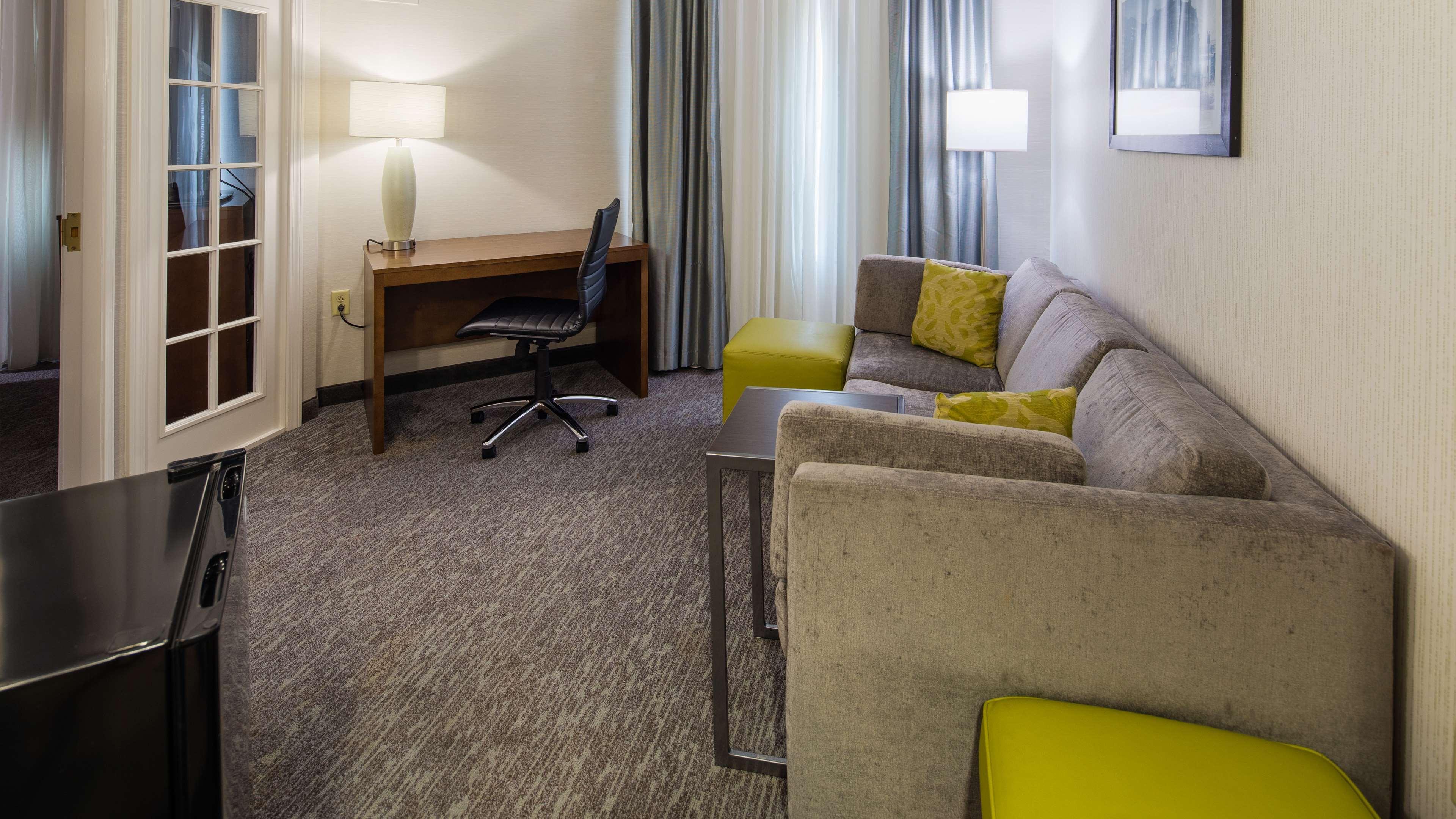 Best Western Plus Boston Hotel Dış mekan fotoğraf