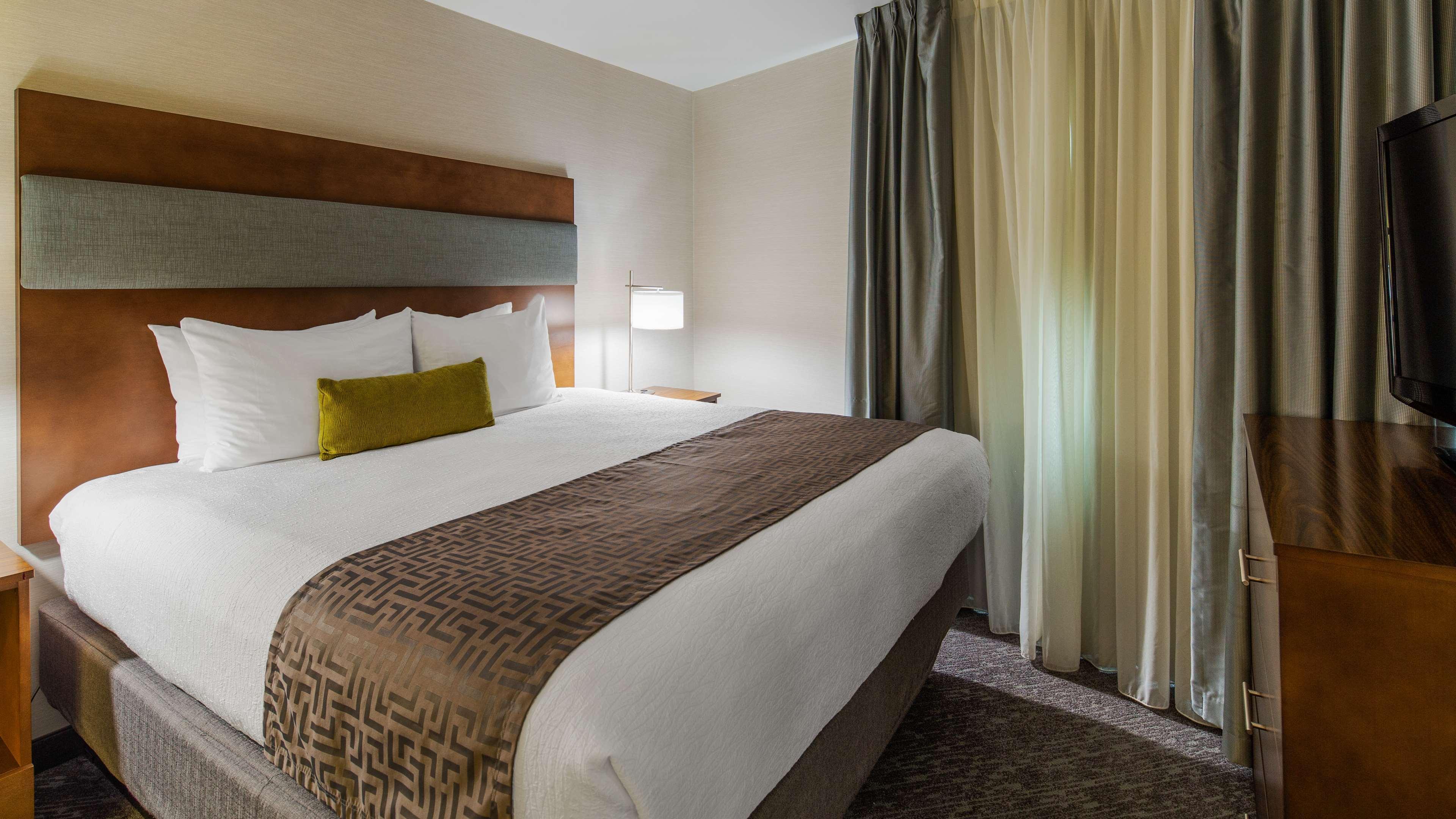Best Western Plus Boston Hotel Dış mekan fotoğraf