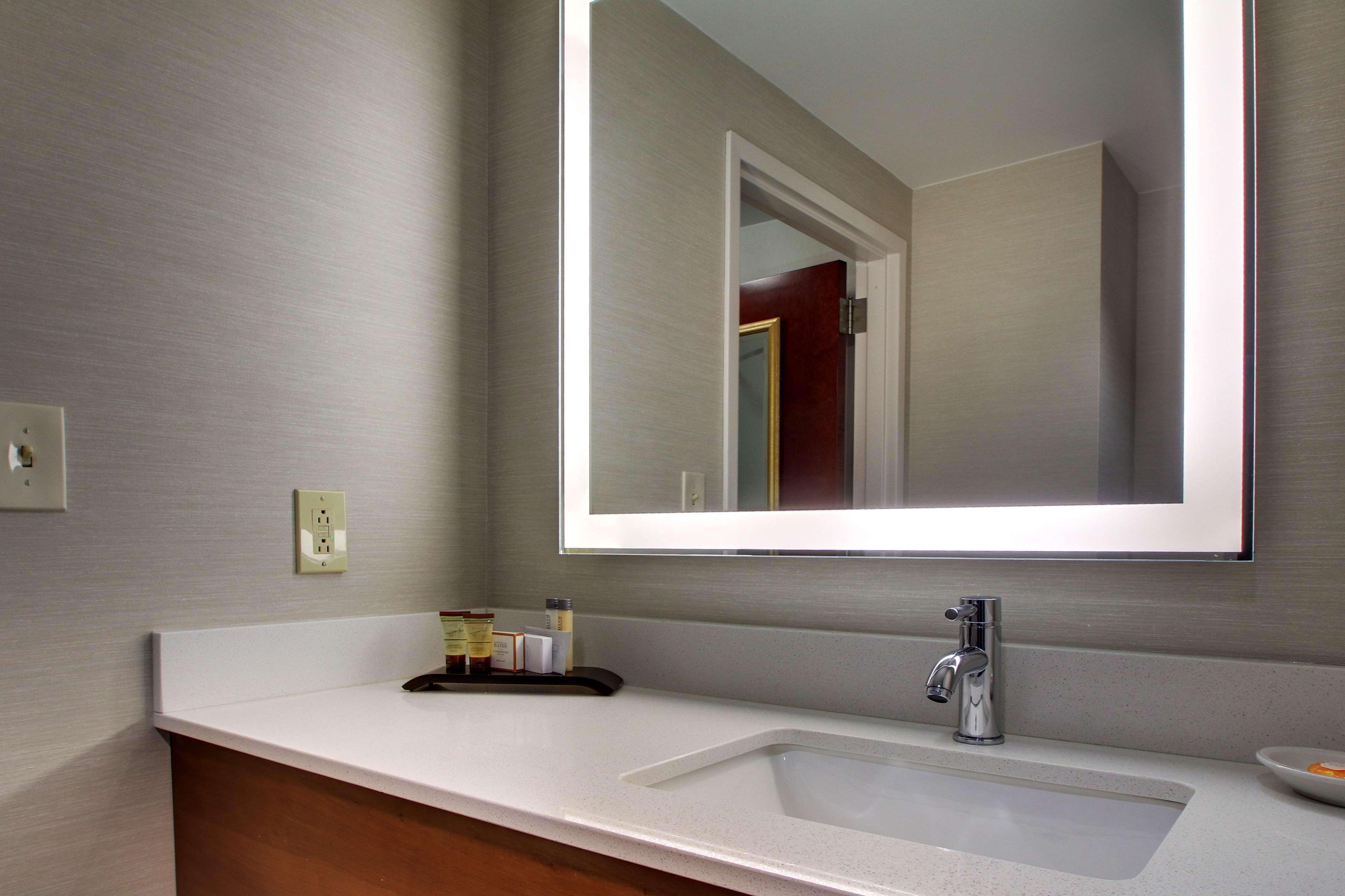 Best Western Plus Boston Hotel Dış mekan fotoğraf
