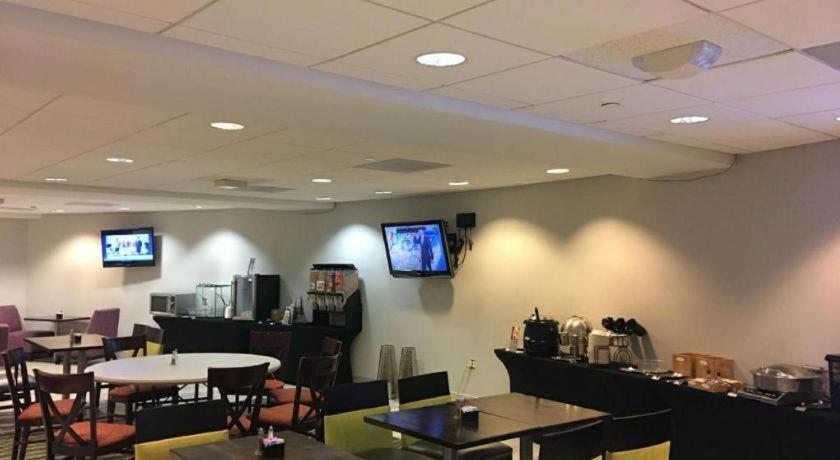 Best Western Plus Boston Hotel Dış mekan fotoğraf