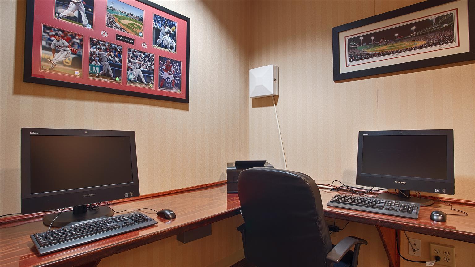 Best Western Plus Boston Hotel Dış mekan fotoğraf
