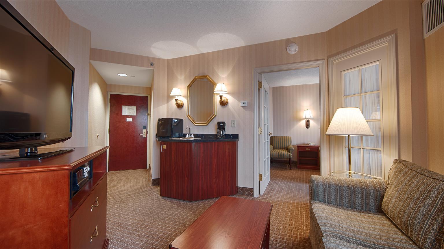 Best Western Plus Boston Hotel Dış mekan fotoğraf