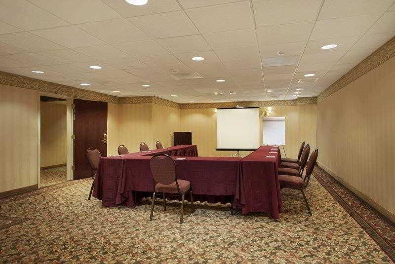 Best Western Plus Boston Hotel İş olanakları fotoğraf