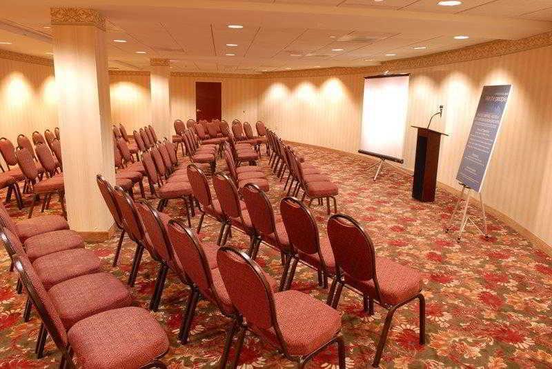 Best Western Plus Boston Hotel Dış mekan fotoğraf