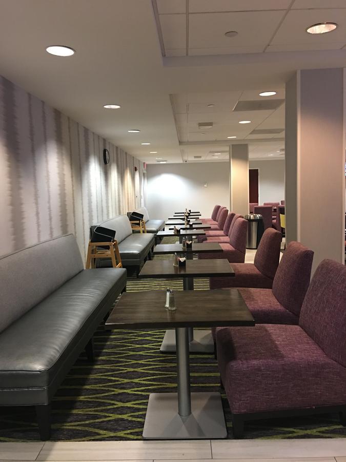 Best Western Plus Boston Hotel Dış mekan fotoğraf