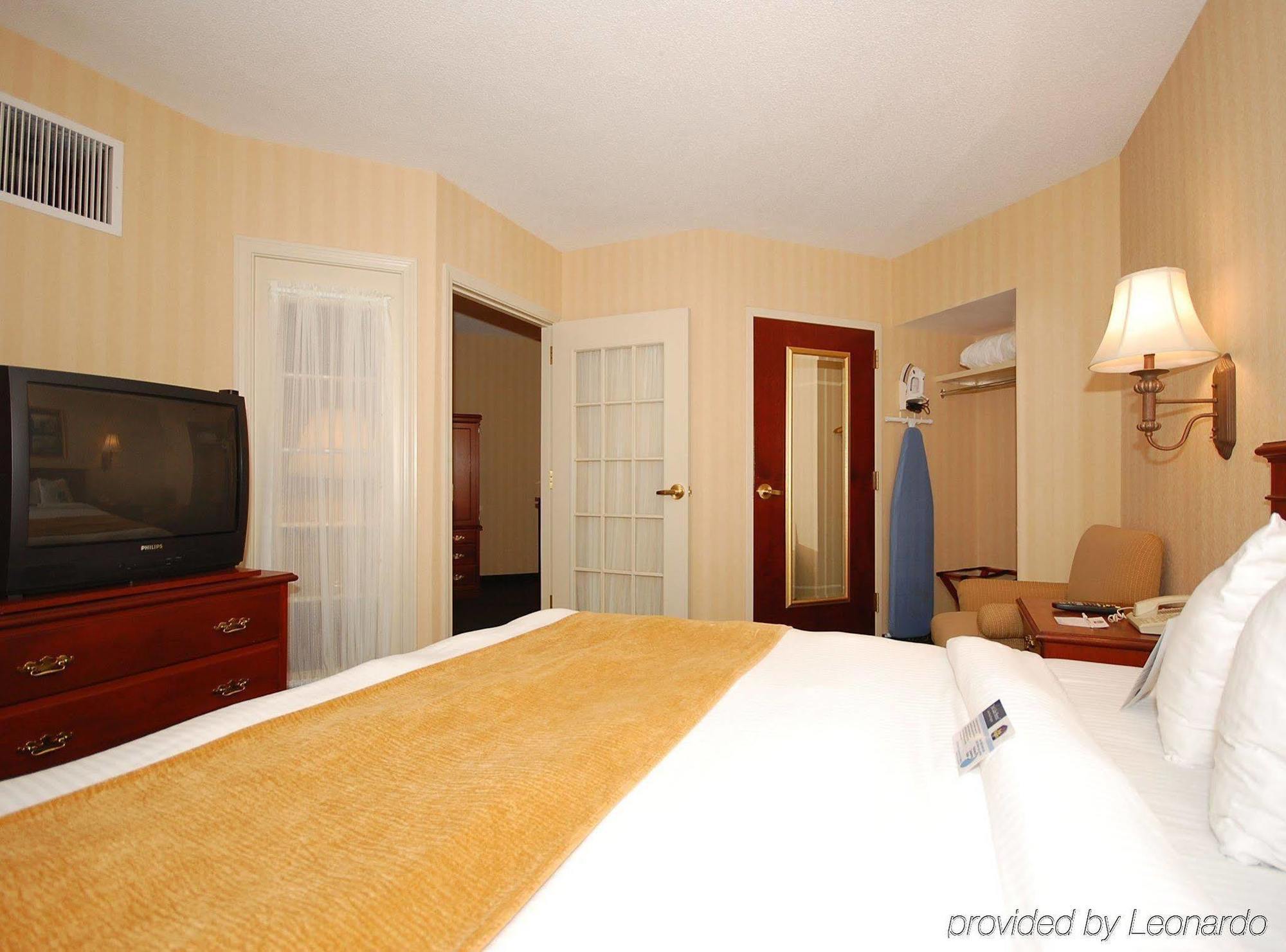 Best Western Plus Boston Hotel Dış mekan fotoğraf