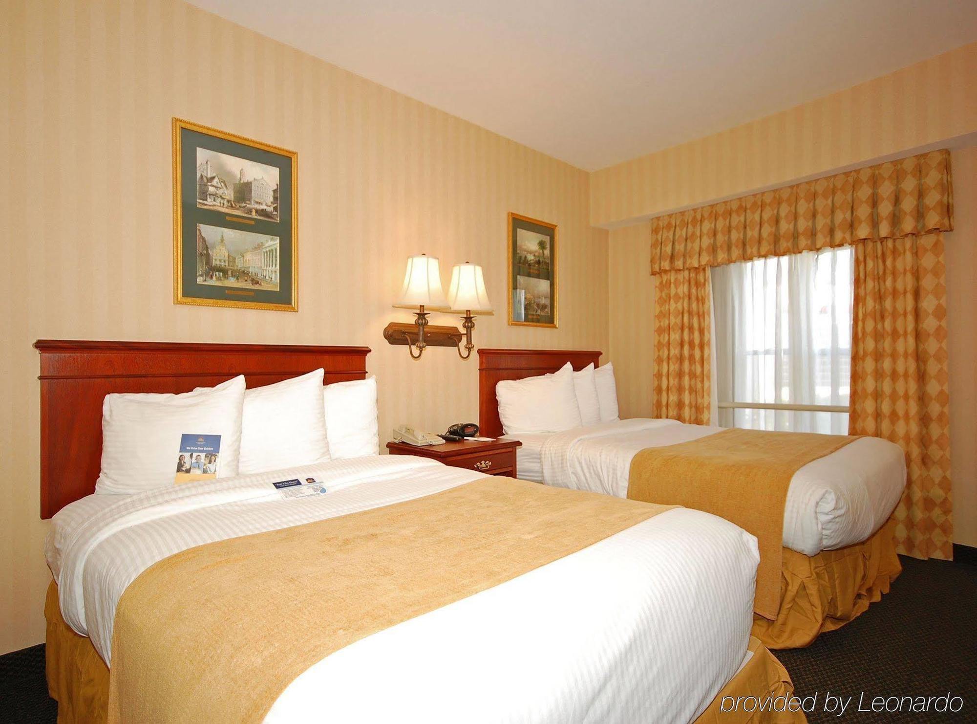 Best Western Plus Boston Hotel Dış mekan fotoğraf