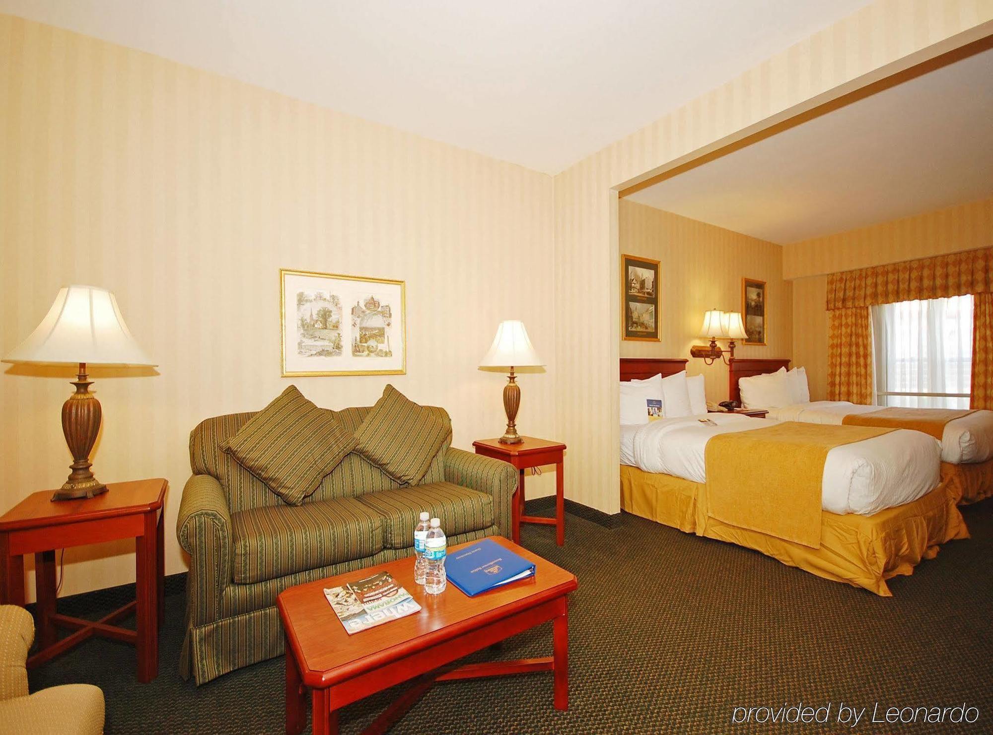 Best Western Plus Boston Hotel Dış mekan fotoğraf