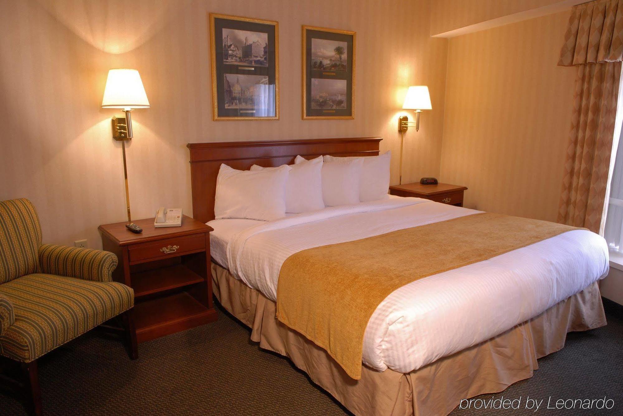 Best Western Plus Boston Hotel Dış mekan fotoğraf