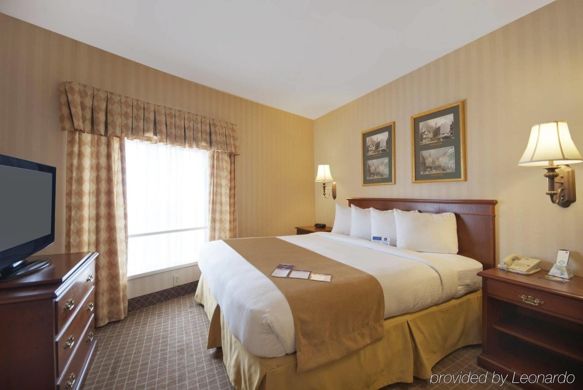 Best Western Plus Boston Hotel Oda fotoğraf
