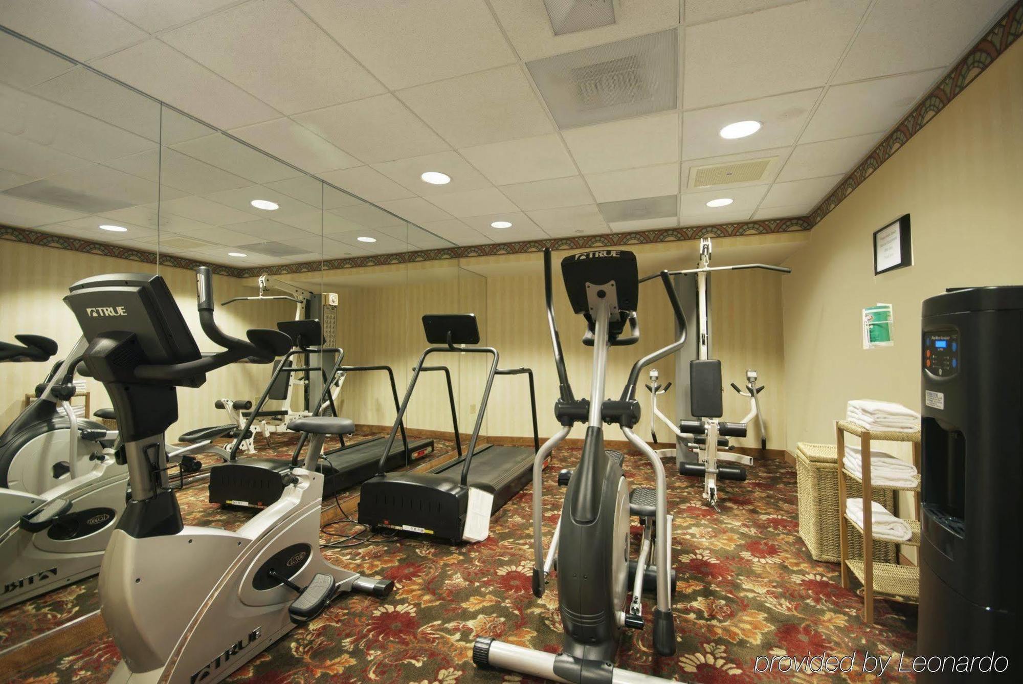 Best Western Plus Boston Hotel Dış mekan fotoğraf