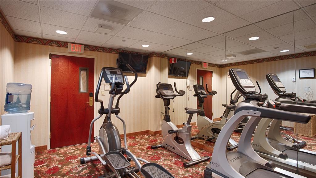 Best Western Plus Boston Hotel Dış mekan fotoğraf