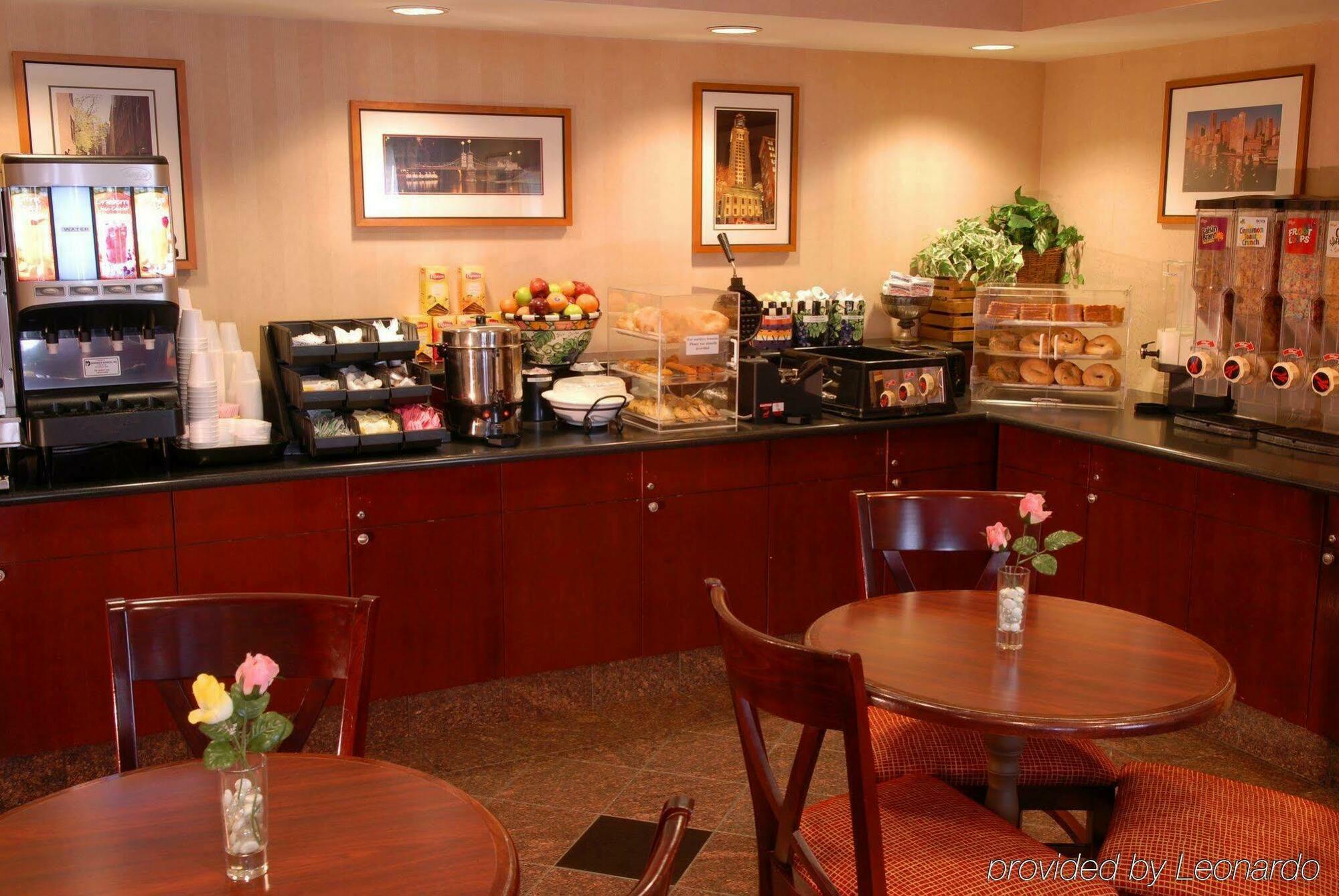 Best Western Plus Boston Hotel Dış mekan fotoğraf